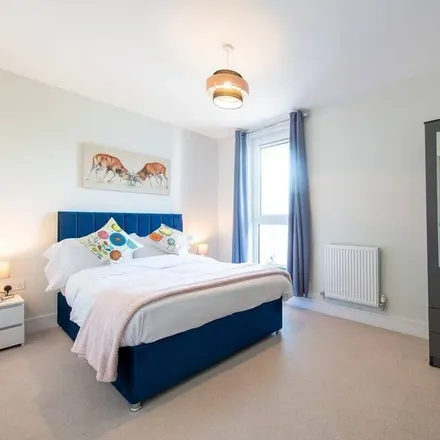 Rent this 2 bed apartment on Crawley in RH11 7EL, United Kingdom