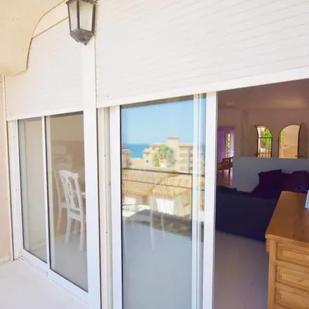 Rent this 1 bed apartment on 03183 Torrevieja