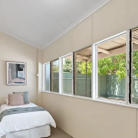 Rent this 3 bed apartment on Milton Avenue in Fullarton SA 5063, Australia