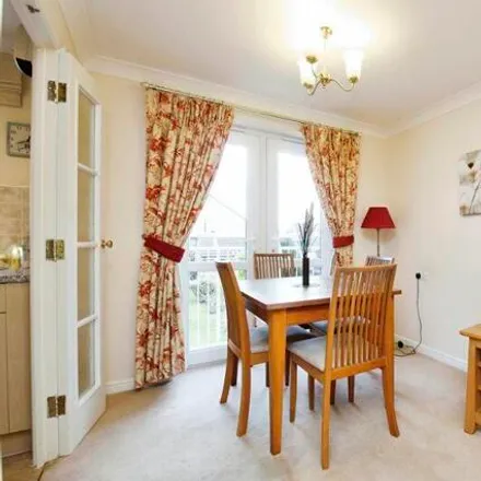 Image 3 - New College Durham, Framwellgate Moor, DH1 5ES, United Kingdom - Apartment for sale