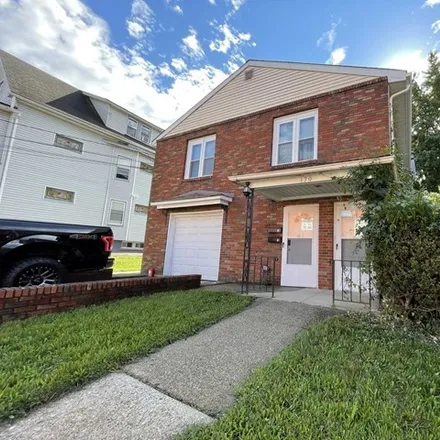 Buy this 5 bed townhouse on 200 Sheridan Avenue in Paterson, NJ 07502