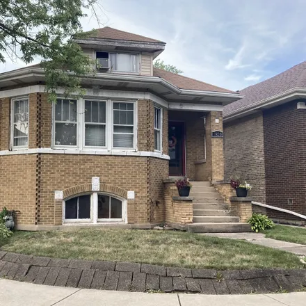 Buy this 5 bed house on 7820 West Sunset Drive in Elmwood Park, IL 60707
