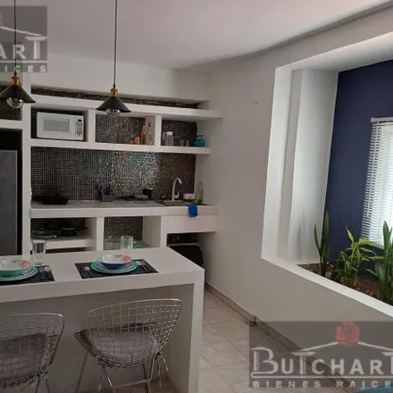 Rent this 1 bed apartment on Calle Tejón in Smz 20, 77500 Cancún
