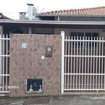 Buy this 2 bed house on Rua Florianópolis in Centro, Penha - SC