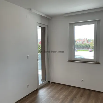 Rent this 3 bed apartment on Siófok in Wesselényi Miklós utca 14, 8600