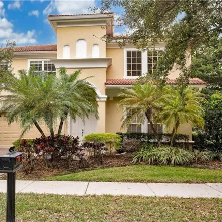 Buy this 5 bed house on 2420 Dahlgren Way in Winter Garden, FL 34787