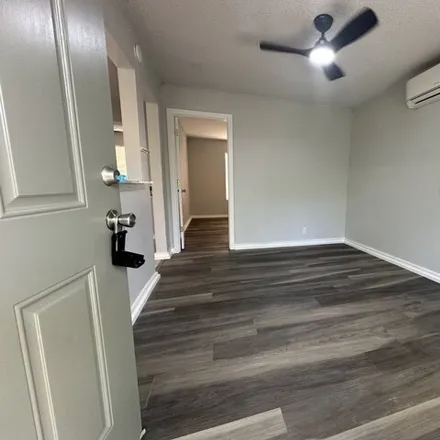 Rent this 2 bed apartment on 633 Clovis Place in San Antonio, TX 78221