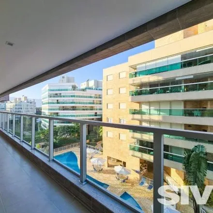 Buy this 3 bed apartment on Avenida da Riviera in Riviera, Bertioga - SP