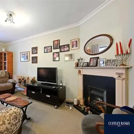 Buy this 3 bed house on Marnham Crescent in London, UB6 9UQ