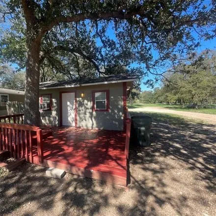 Rent this 1 bed house on TX 21 in Bastrop County, TX 78612