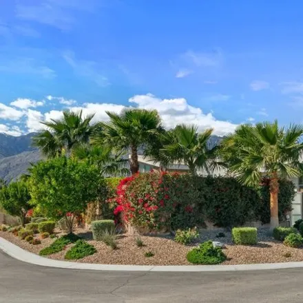 Image 2 - 4264 Ebony Lane, Palm Springs, CA 92262, USA - House for sale