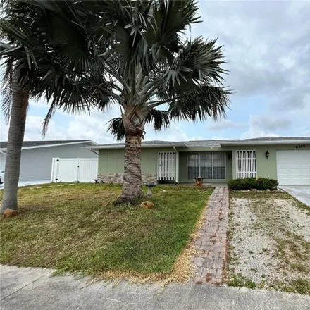 Rent this 3 bed house on 6457 Otis Rd in North Port, Florida