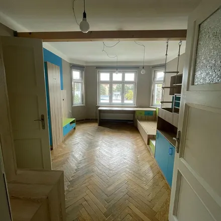 Rent this 3 bed apartment on Aloise Jiráska 1367/1 in 415 01 Teplice, Czechia