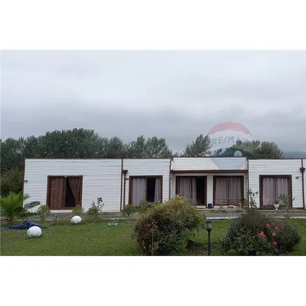 Buy this 4 bed house on Camino Las Rosas in Melipilla, Chile