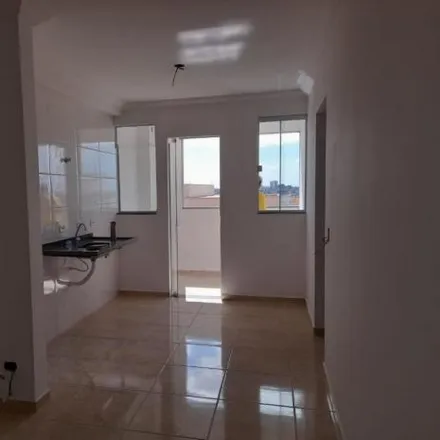 Buy this 2 bed apartment on Rua Ermelinda de Fátima Aguiar in Jardim Betânia, Sorocaba - SP