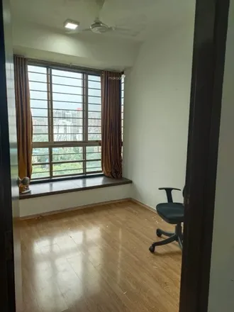 Rent this 3 bed apartment on unnamed road in K/E Ward, Mumbai - 400060