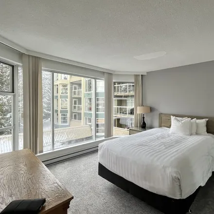 Rent this 3 bed condo on Whistler in BC V0N 1B4, Canada