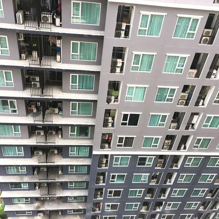 Image 6 - unnamed road, Bang Sue District, Bangkok 10800, Thailand - Apartment for rent