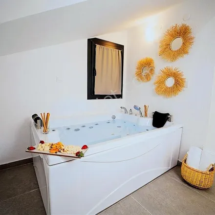Rent this 6 bed apartment on 232. Sokak in Fethiye, Turkey