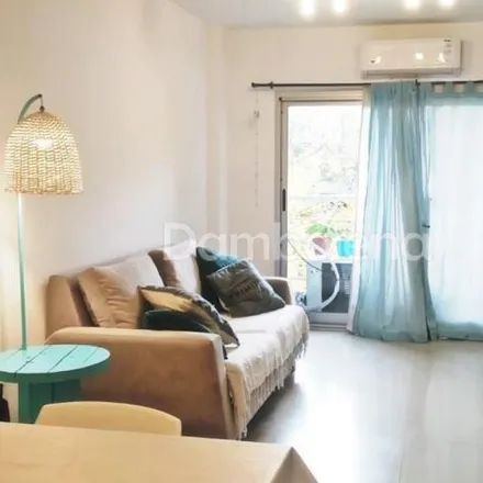 Buy this 2 bed apartment on Manuela Pedraza 4068 in Coghlan, C1430 APA Buenos Aires