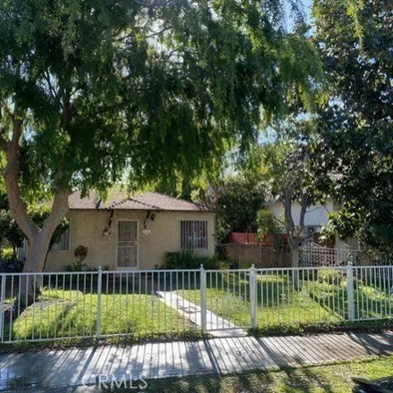Buy this 1 bed house on Foothill Transit 280 in San Gabriel Avenue, Azusa