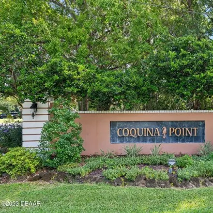Image 2 - 42 Coquina Point Drive, Ormond Beach, FL 32174, USA - House for sale