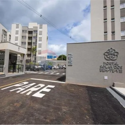 Buy this 2 bed apartment on Rua Maria Fercem in Jardim Renascença, Leme - SP