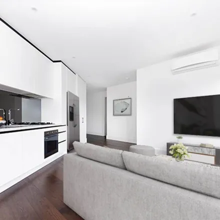Rent this 2 bed apartment on 302 Highett Road in Highett VIC 3190, Australia