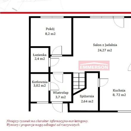 Image 4 - unnamed road, 32-015 Targowisko, Poland - House for sale