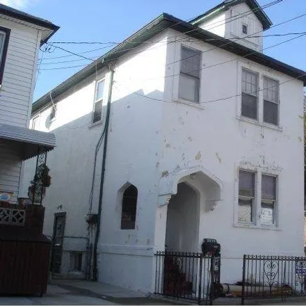 Buy this 5 bed townhouse on 2714 Ford Street in New York, NY 11235