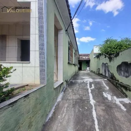 Buy this 3 bed house on Rua Cairuçu in Vila Valqueire, Região Geográfica Intermediária do Rio de Janeiro - RJ