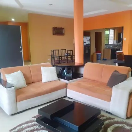 Buy this 6 bed house on unnamed road in 240103, Santa Elena