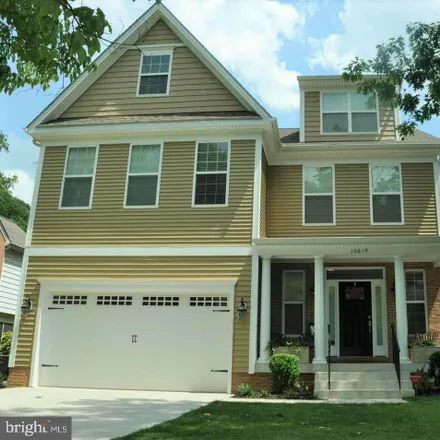 Buy this 4 bed house on 240 Whitmoor Terrace in Silver Spring, MD 20901