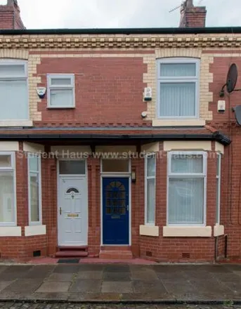 Image 8 - Welford Street, Salford, M6 6BB, United Kingdom - House for rent