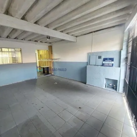 Image 2 - Escola Municipal de Educação Básica Cecília Meireles, Rua Tiradentes, Centro, Diadema - SP, 09920-570, Brazil - House for rent