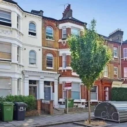 Image 8 - 33 Handforth Road, Myatt's Fields, London, SW9 0LL, United Kingdom - Apartment for rent