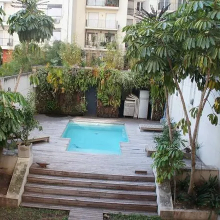 Buy this 3 bed apartment on Juan Francisco Seguí 3919 in Palermo, C1425 DCB Buenos Aires
