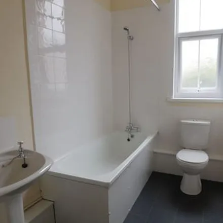 Rent this 2 bed apartment on 6 Arundel Street in Nottingham, NG7 1NL