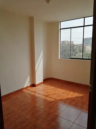 Rent this 2 bed apartment on Bata Anexo B Huamantanga in Carretera Panamericana Norte, Puente Piedra