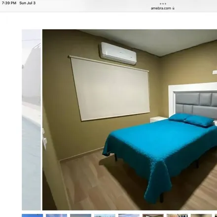 Rent this 3 bed condo on 63727 La Peñita de Jaltemba in NAY, Mexico