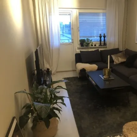 Rent this 2 bed condo on Förlandagränd 44 in 125 72 Stockholm, Sweden
