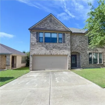 Buy this 4 bed house on 8723 Sage Meadow Drive in Temple, TX 76502