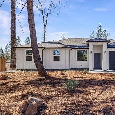 Buy this 3 bed house on 14161 Citadel Way in Paradise Pines, Butte County