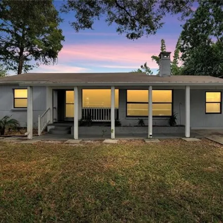 Buy this 3 bed house on 6867 North 14th Street in Tampa, FL 33604