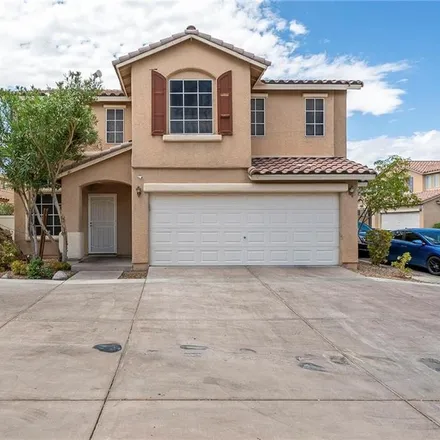 Buy this 3 bed house on 10601 South Swaying Cypress Street in Paradise, NV 89183