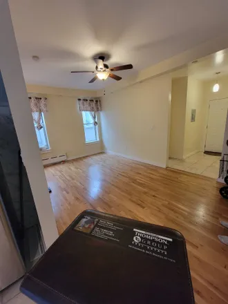 Rent this 1 bed duplex on 1136 Saint Marks Avenue in New York, NY 11213