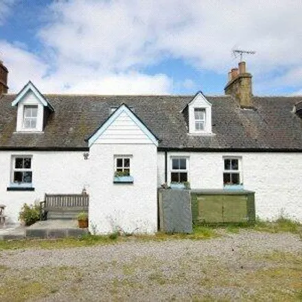 Image 9 - unnamed road, Highland, IV20 1SH, United Kingdom - Townhouse for sale
