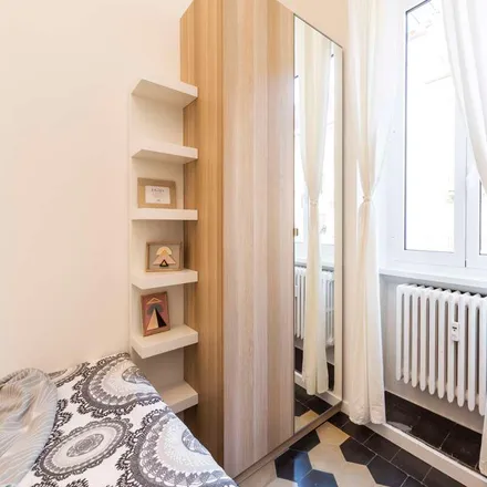Image 3 - Via Cristoforo Negri, 20159 Milan MI, Italy - Room for rent
