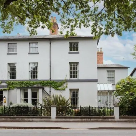Buy this 1studio house on Scholars Lane in Stratford-upon-Avon, CV37 6HE