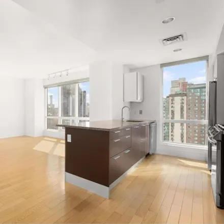 Rent this 2 bed apartment on Port Authority Bus Terminal in 625 8th Avenue, New York